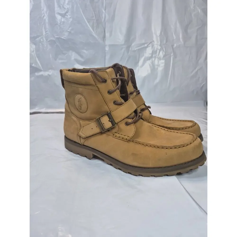 Ralph Lauren these shoes